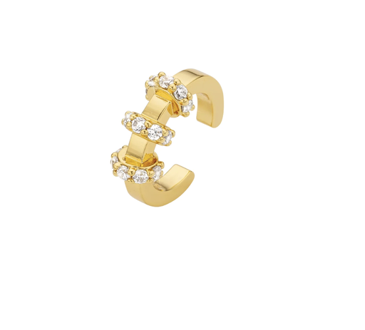 EARCUFF - ROCKY - MYA BAY  