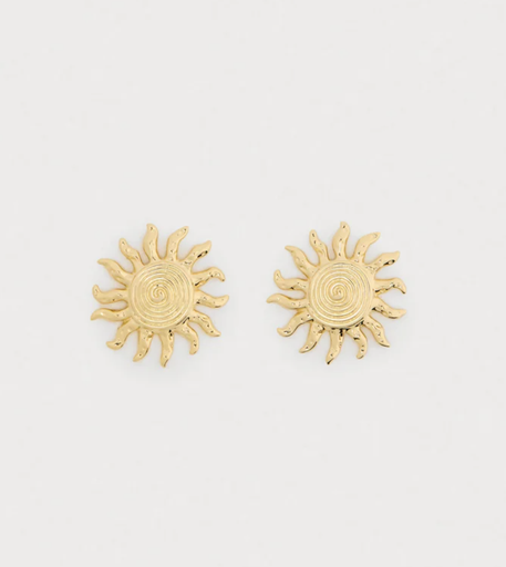 BO -  Boucle Soleil - Collection PAL   