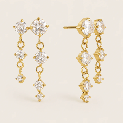 BO -  Boucle Andromeda - Collection PAL     