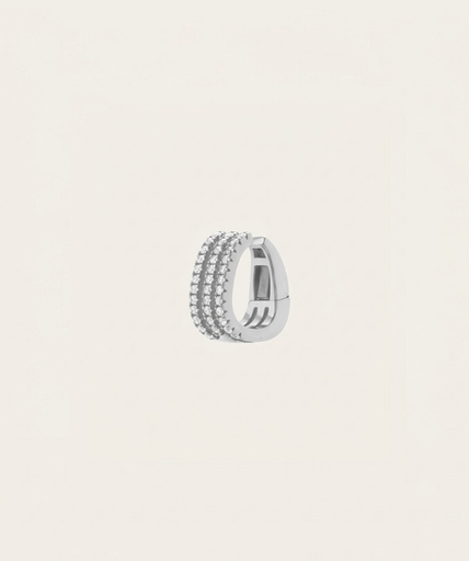 BAGUE D'OREILLE AORA - TAM CODE      