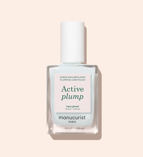 Active Plump Aqua Glazed - Soin - Manucurist   
