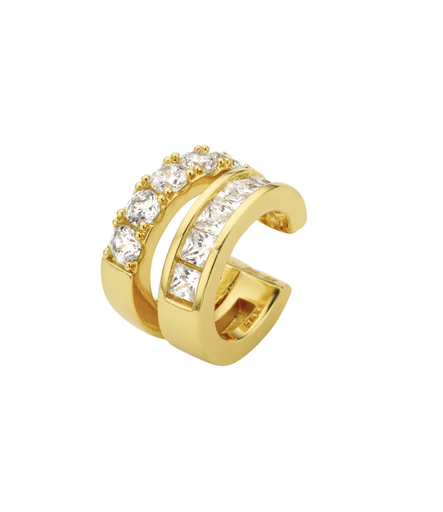 EARCUFF -  THAMES - MYA BAY   