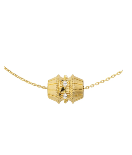 COLLIER TALISMAN - MYA BAY   