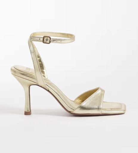 Talons doré - taille 37 - T45