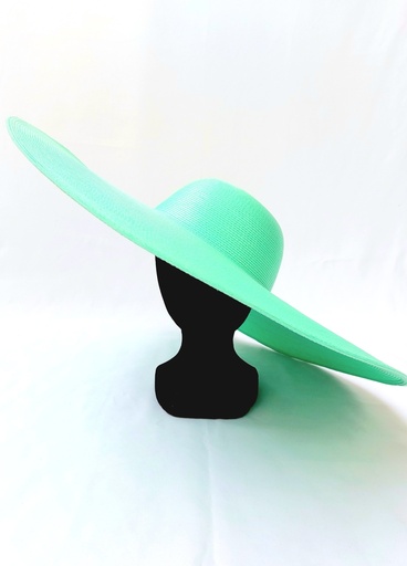 [A704] T&O CONCEPT - Capeline Turquoise - A704