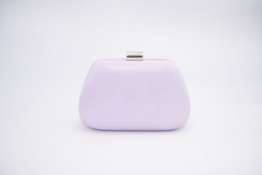 [A734] Sac violet clair - A734