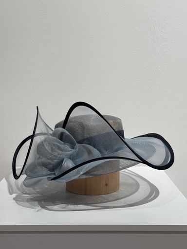 [A729] Marianne Baert - Chapeau Bleu - A729