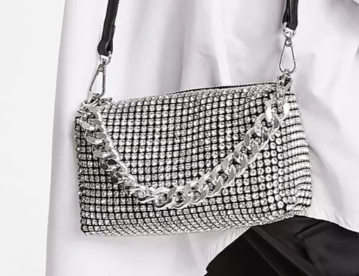 [A845] Sac Diamant - A845